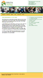 Mobile Screenshot of deltarehabcare.com